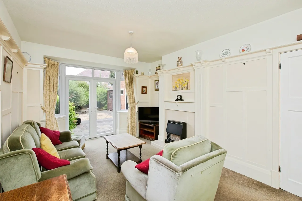 Trowell Grove, Long Eaton, NG10, photo 3