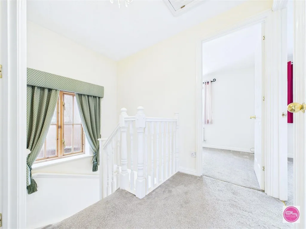 Home Farm Court, Castle Gresley, DE11, photo 16