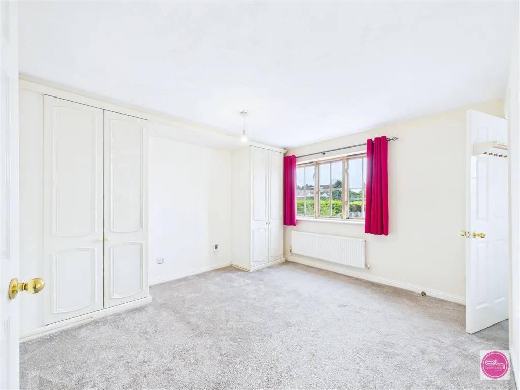 Home Farm Court, Castle Gresley, DE11, photo 11