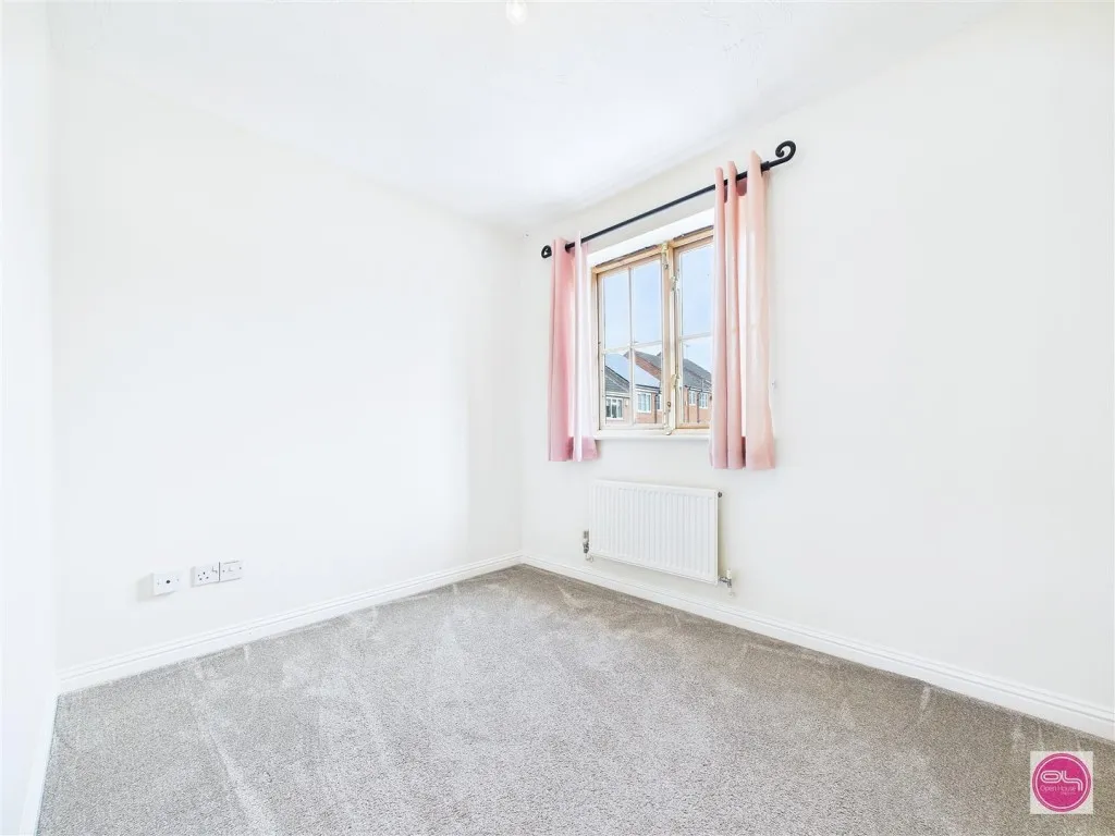 Home Farm Court, Castle Gresley, DE11, photo 14
