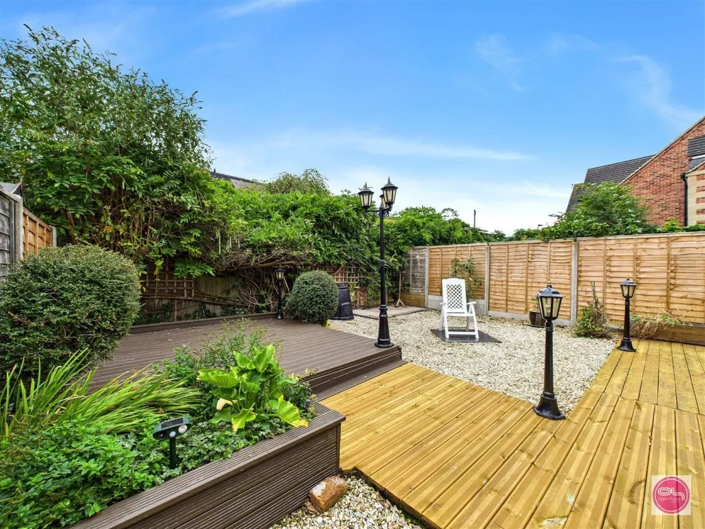 Home Farm Court, Castle Gresley, DE11, photo 18