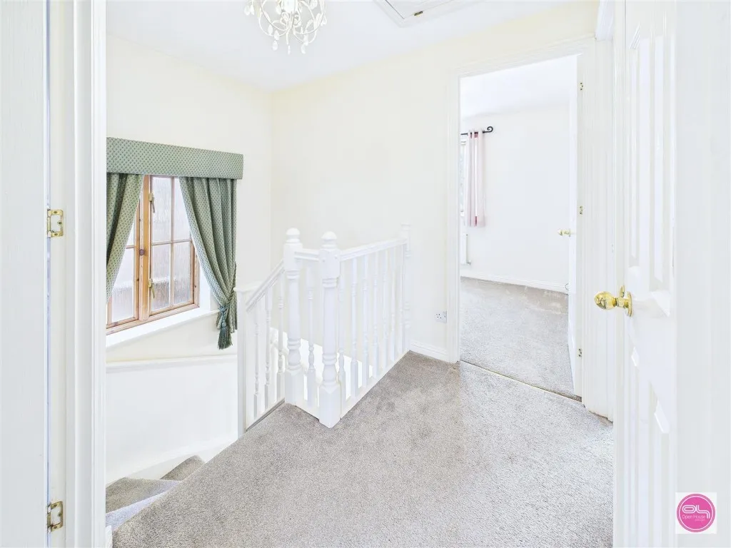 Home Farm Court, Castle Gresley, DE11, photo 10