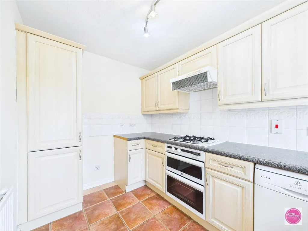 Home Farm Court, Castle Gresley, DE11, photo 8