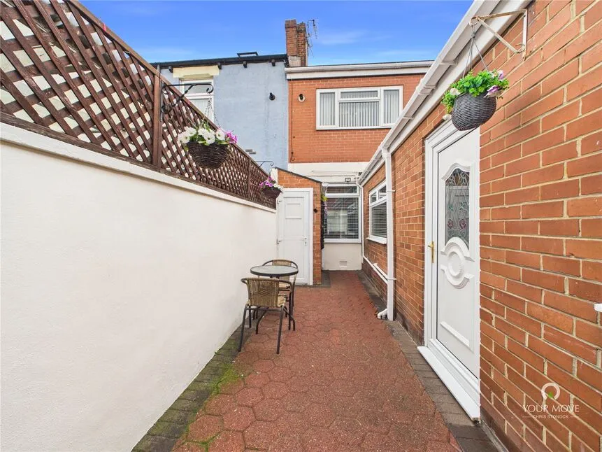 Wallace Street, Houghton Le Spring, DH4, photo 14