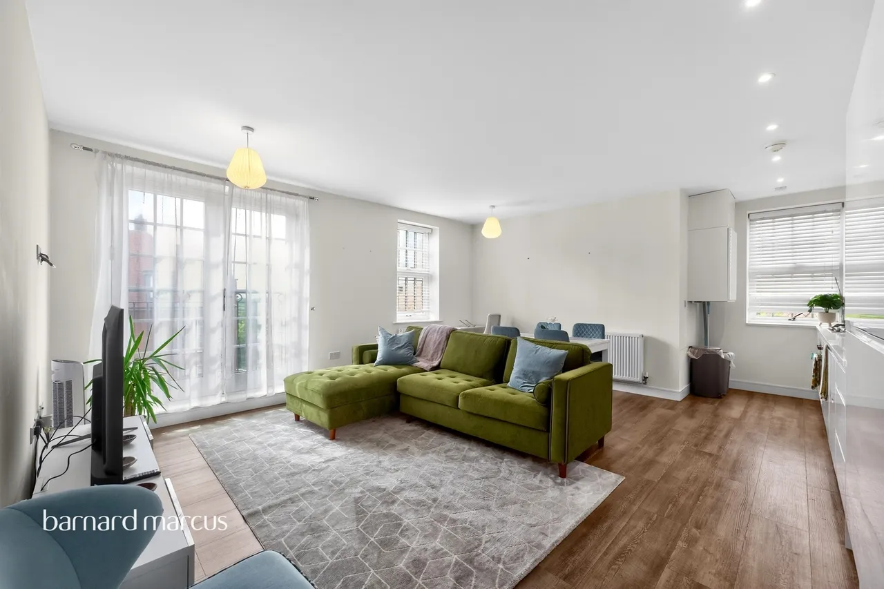 Collison Avenue, Barnet, EN5, photo 6