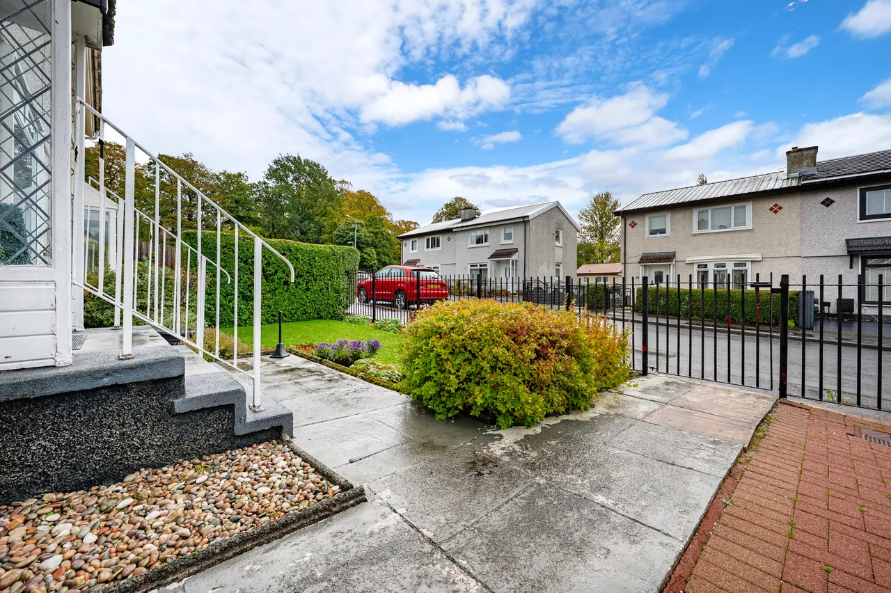 Moredun Street, Springboig, G32, photo 33