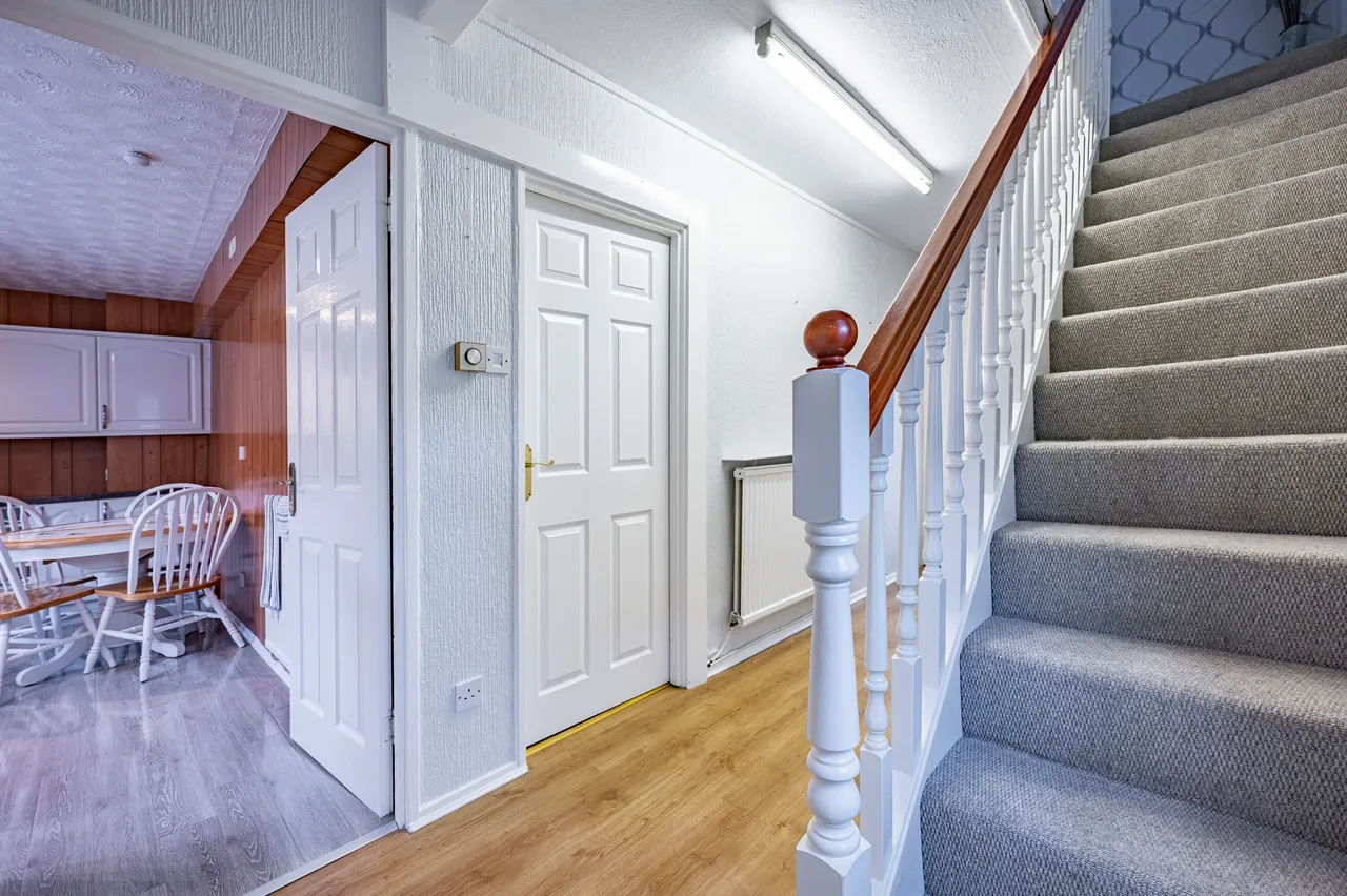 Moredun Street, Springboig, G32, photo 15