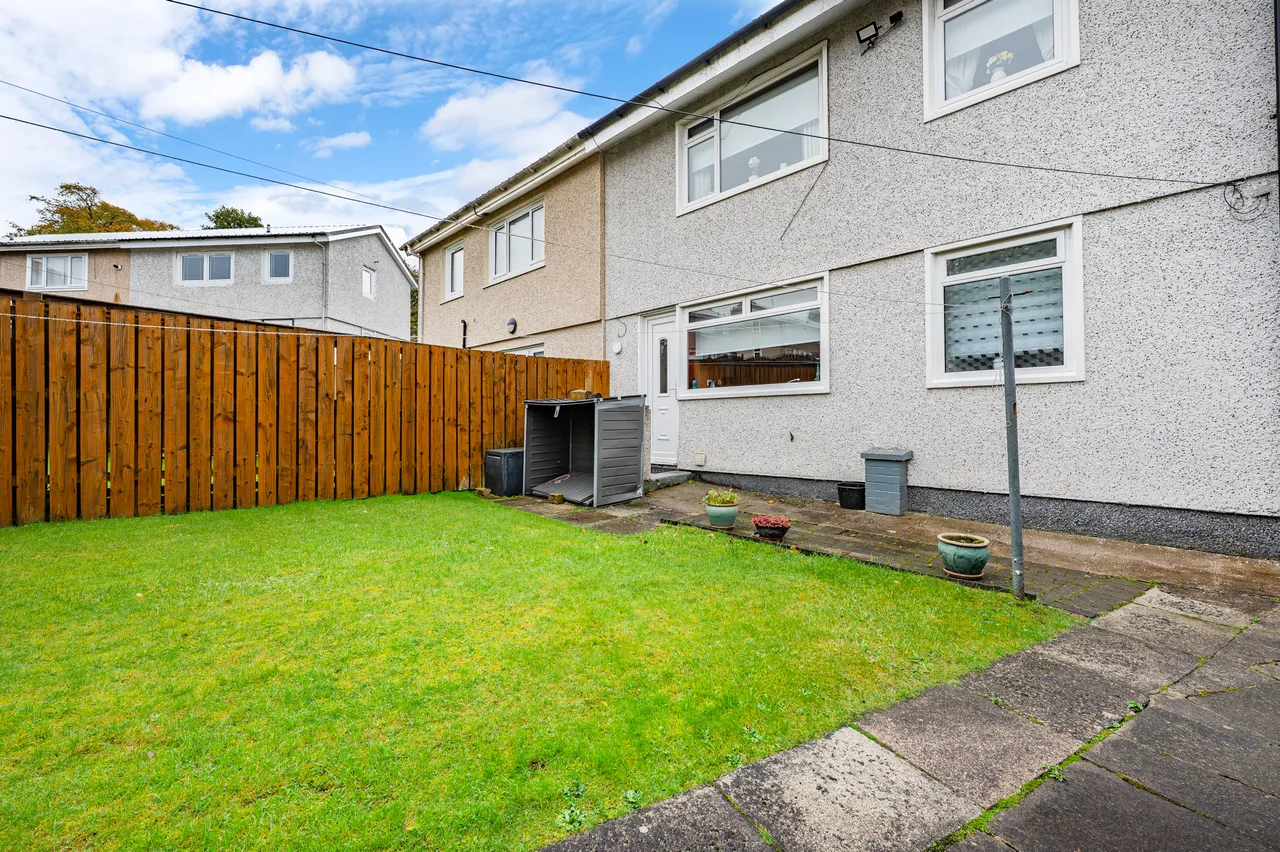 Moredun Street, Springboig, G32, photo 31