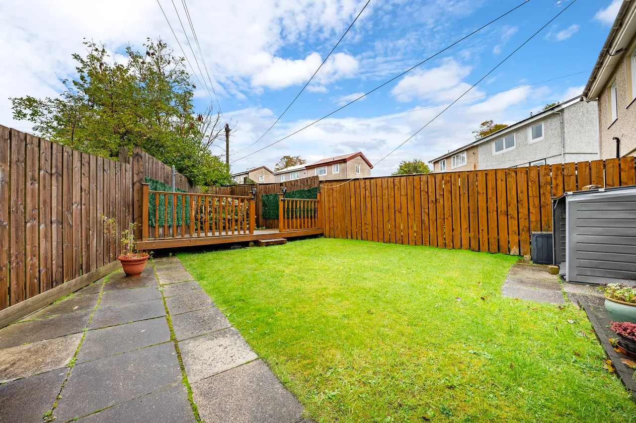 Moredun Street, Springboig, G32, photo 27