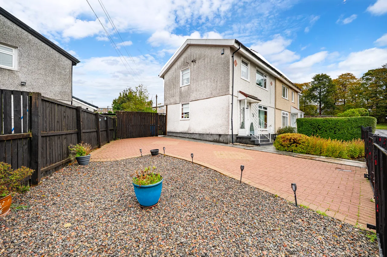 Moredun Street, Springboig, G32, photo 35