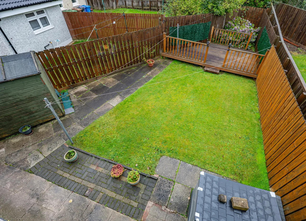 Moredun Street, Springboig, G32, photo 2