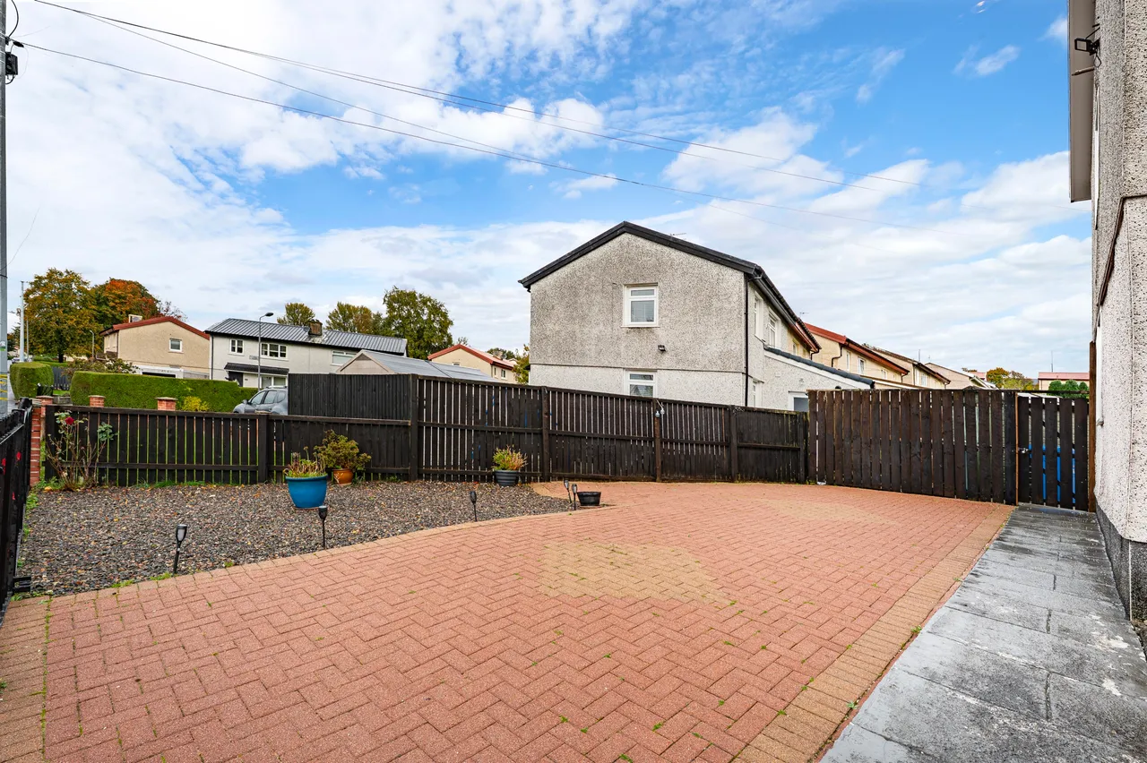 Moredun Street, Springboig, G32, photo 36