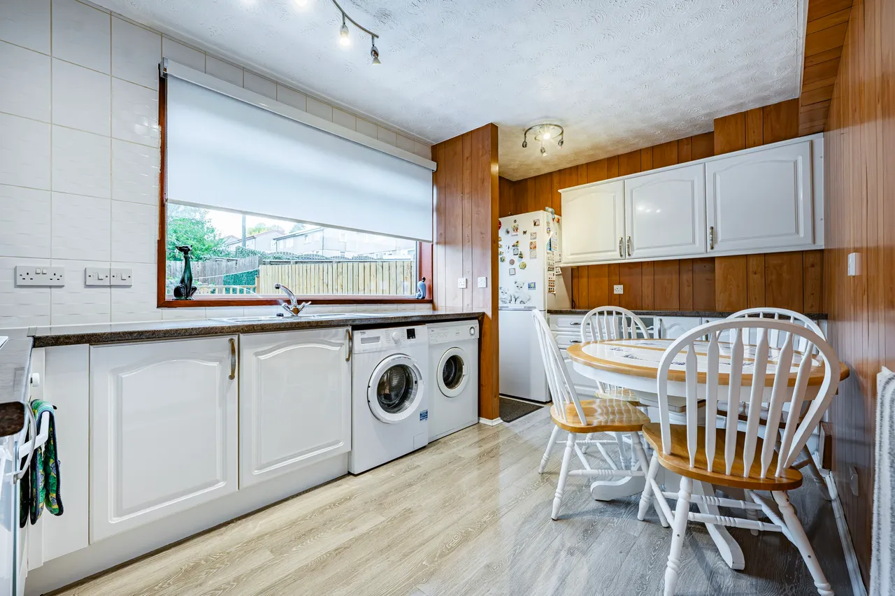 Moredun Street, Springboig, G32, photo 8