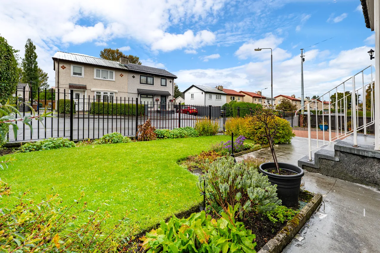 Moredun Street, Springboig, G32, photo 32