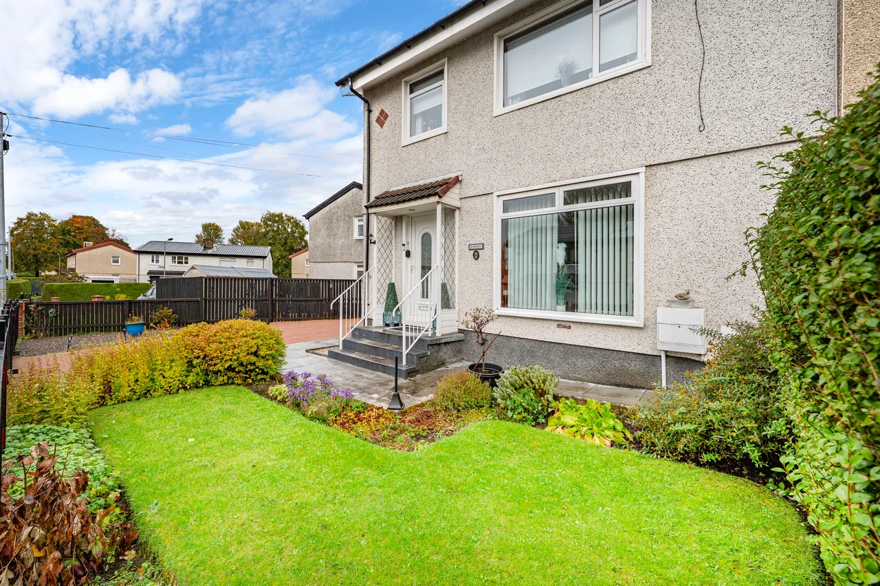 Moredun Street, Springboig, G32, photo 34