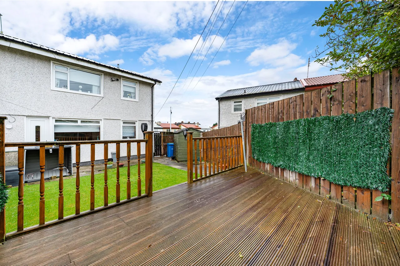 Moredun Street, Springboig, G32, photo 29
