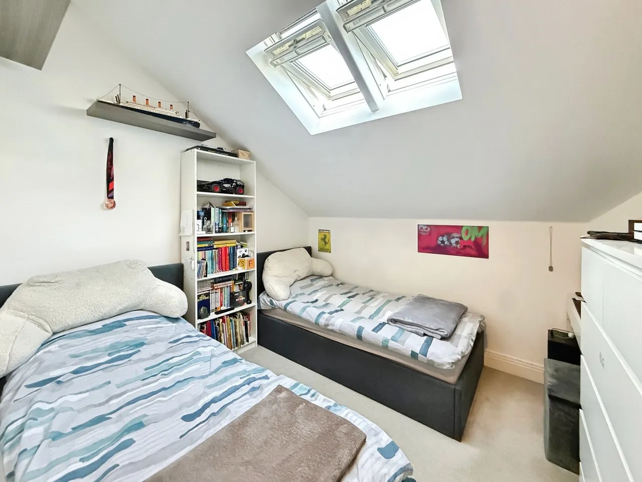 Brunswick Road, Deepcut, GU16, photo 11