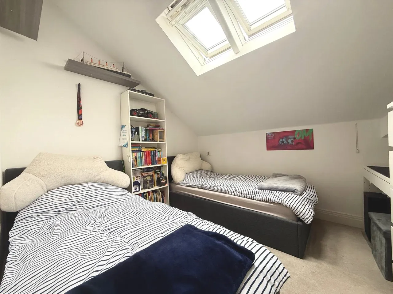 Brunswick Road, Deepcut, Camberley, Surrey, GU16 6FE, photo 4