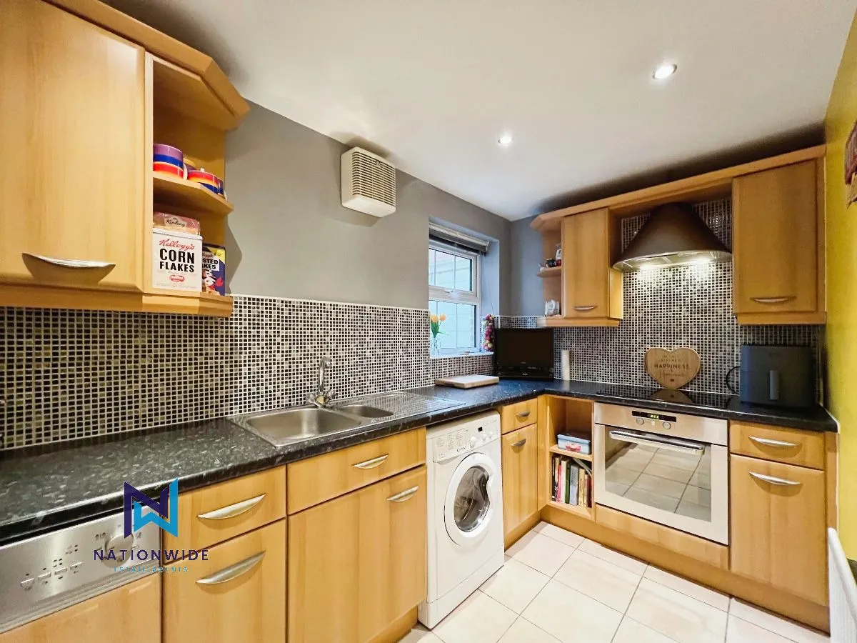Perthshire Grove, Chorley, PR7 7AE, photo 5