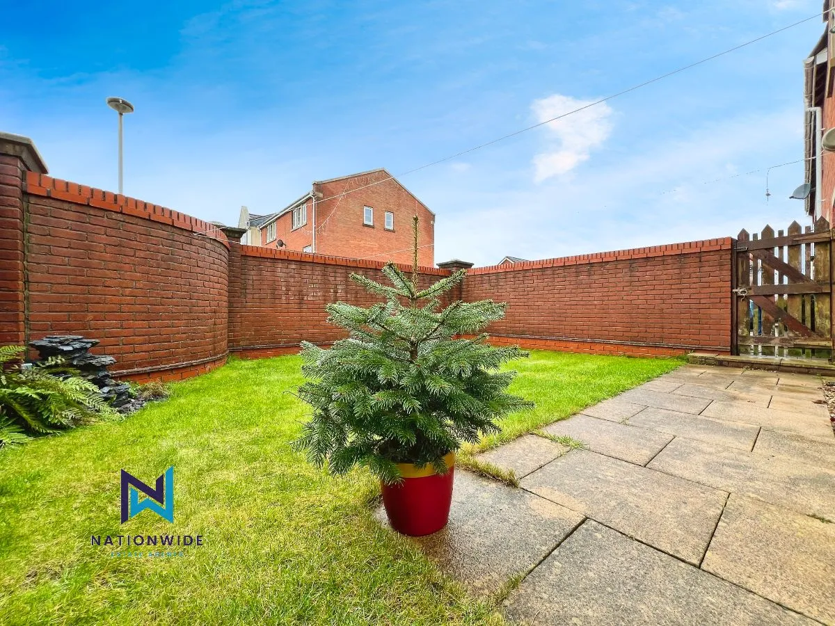 Perthshire Grove, Chorley, PR7 7AE, photo 12