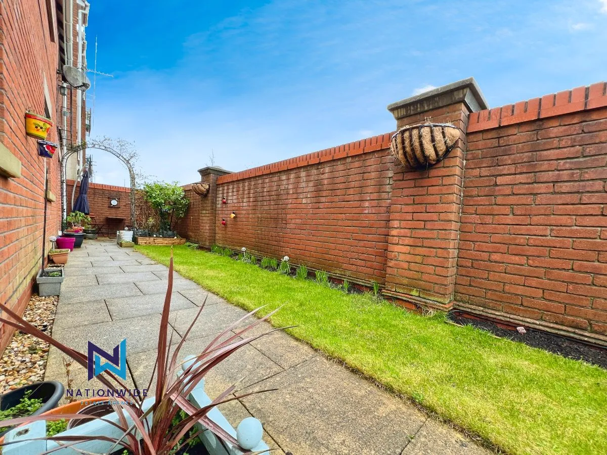 Perthshire Grove, Chorley, PR7 7AE, photo 17