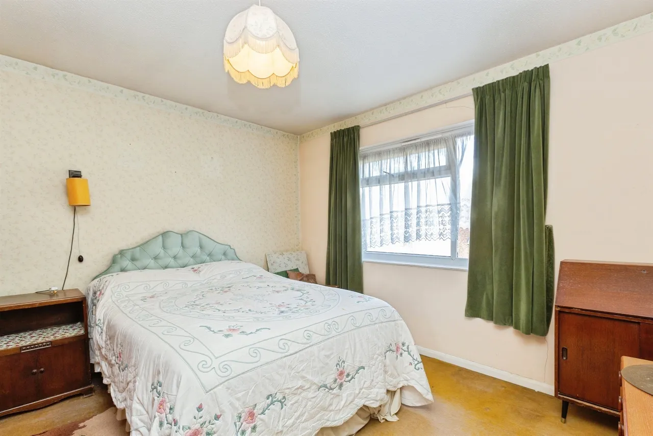 Bradenham Walk, Aylesbury, HP21, photo 6