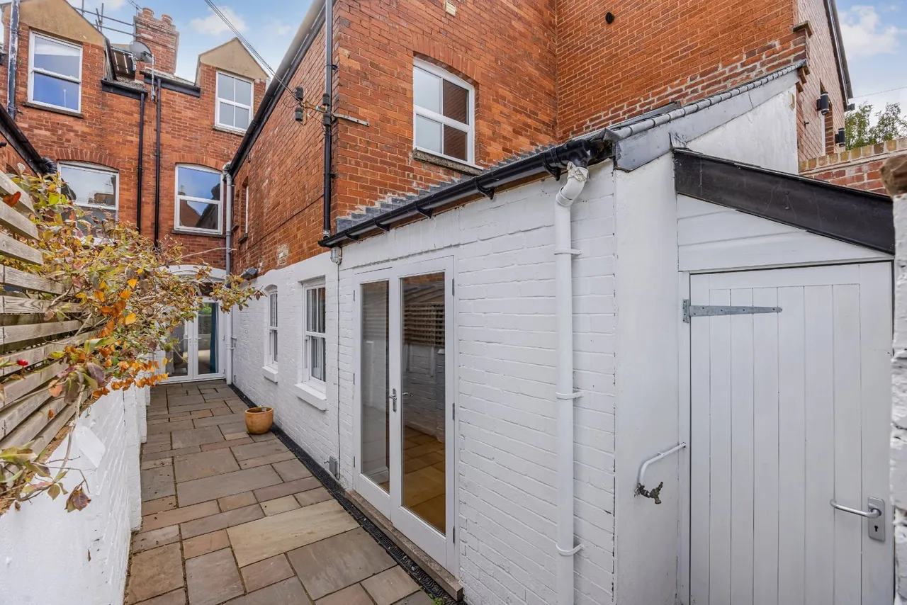 Barnfield Road, Exeter, EX1, photo 10
