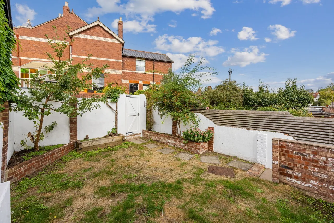 Barnfield Road, Exeter, EX1, photo 11