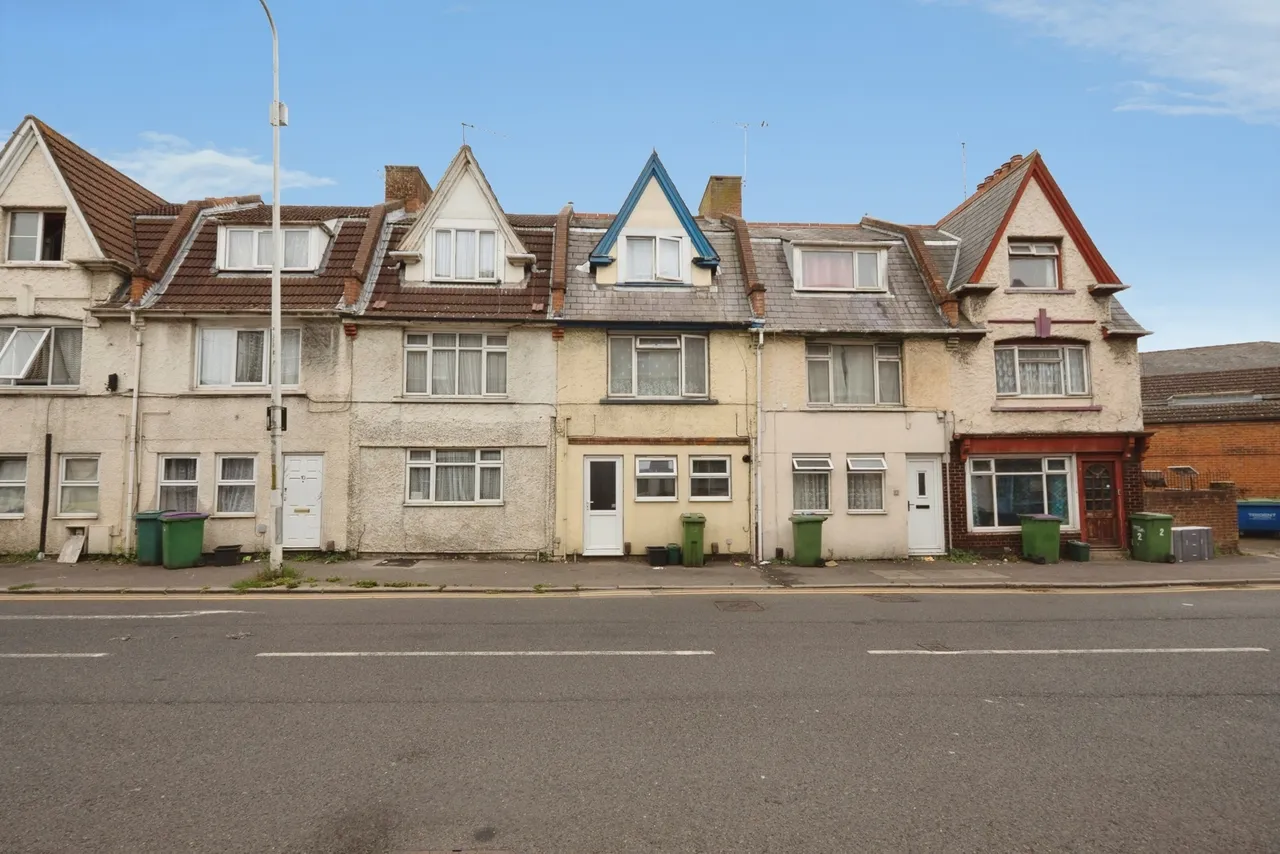 Black Bull Road, Folkestone, Kent, CT19, photo 13