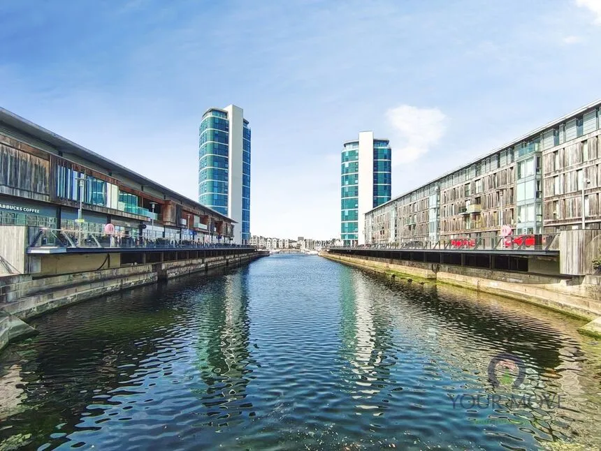 Chatham Quays, Dock Head Road, Kent, ME4, photo 12