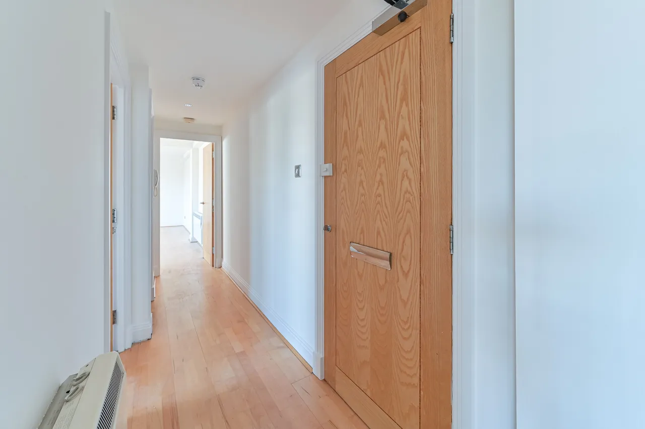Flat 13, 135 Vanbrugh Hill, London, photo 8