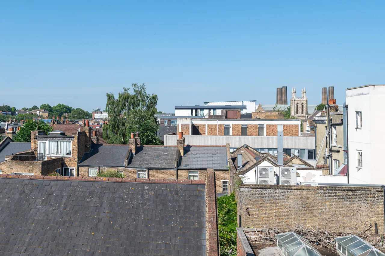 Flat 13, 135 Vanbrugh Hill, London, photo 11