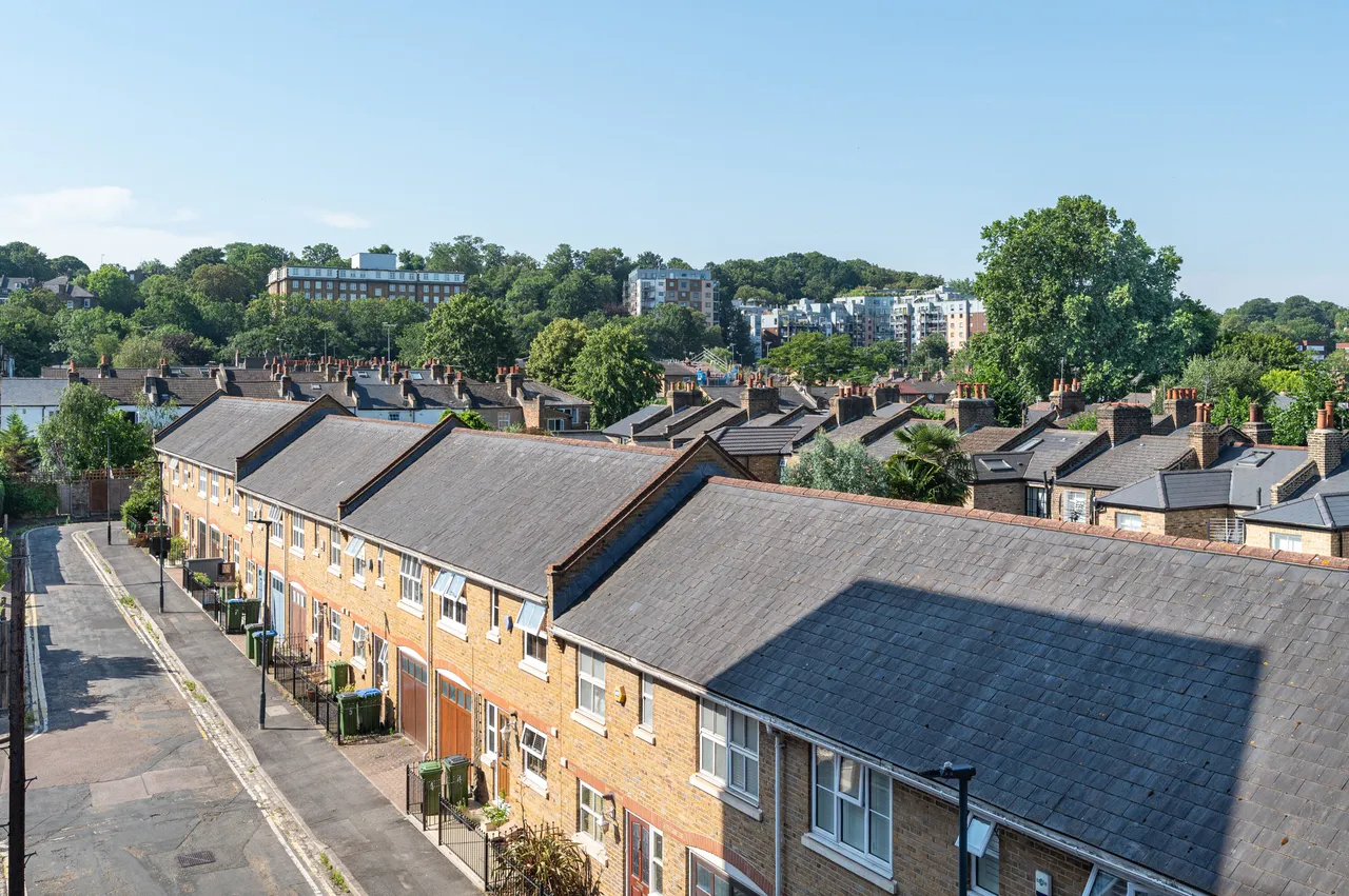 Flat 13, 135 Vanbrugh Hill, London, photo 6