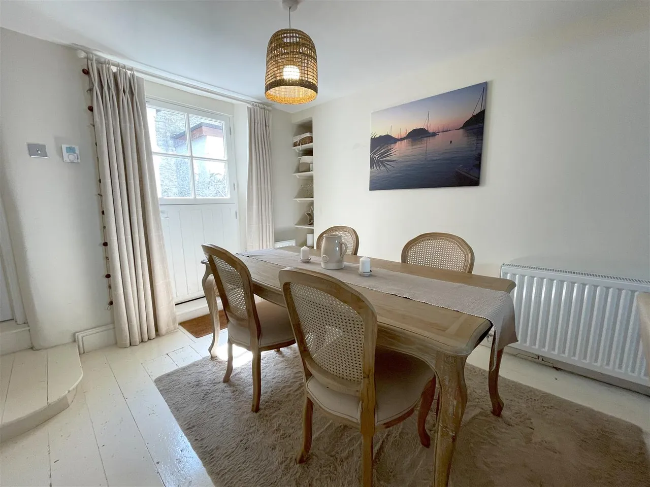 Browns Hill, Fowey, photo 7