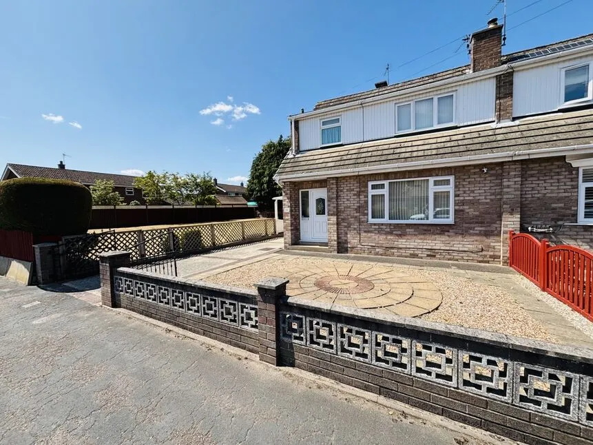 Park Road, Airmyn, Goole, DN14, photo 4
