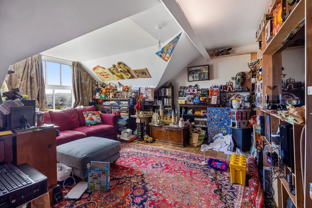 Nelson Road, Brixham, TQ5, photo 13