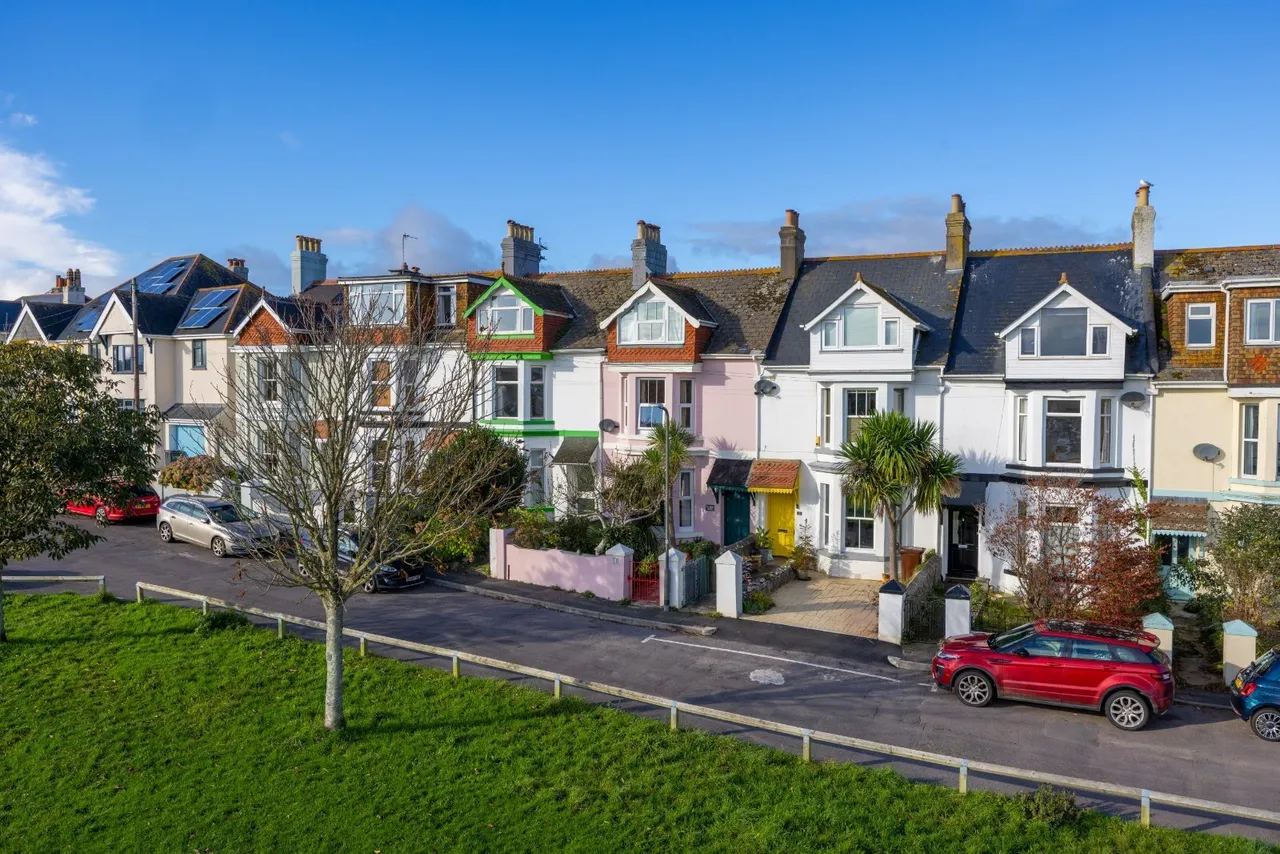 Nelson Road, Brixham, TQ5, photo 5