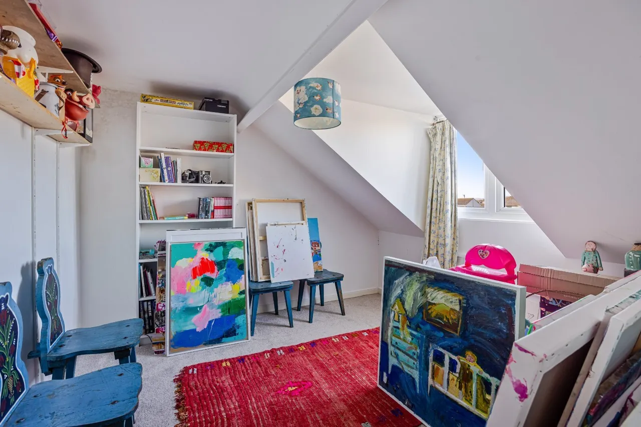 Nelson Road, Brixham, TQ5, photo 12