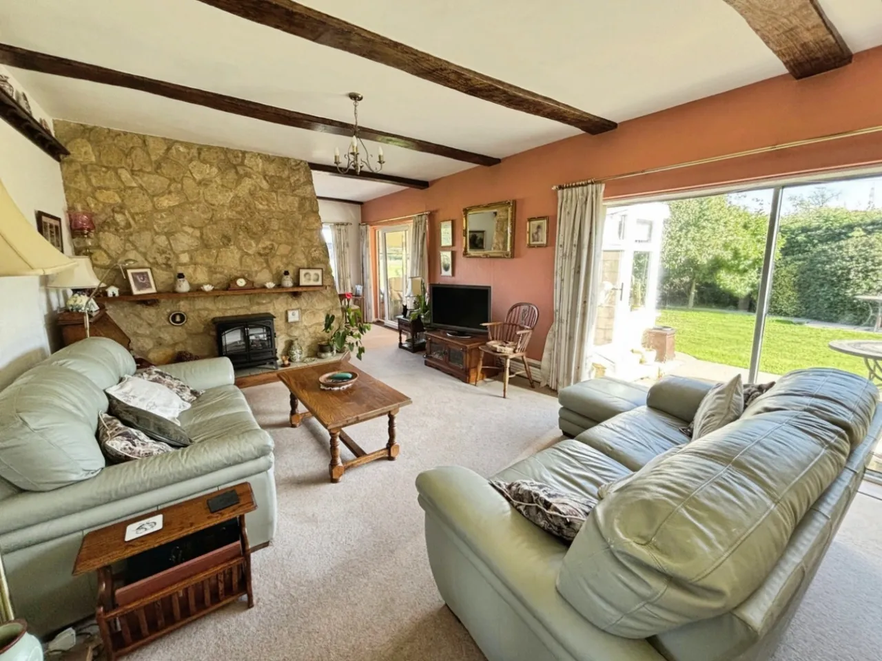 Front Street, Sowerby, YO7, photo 2