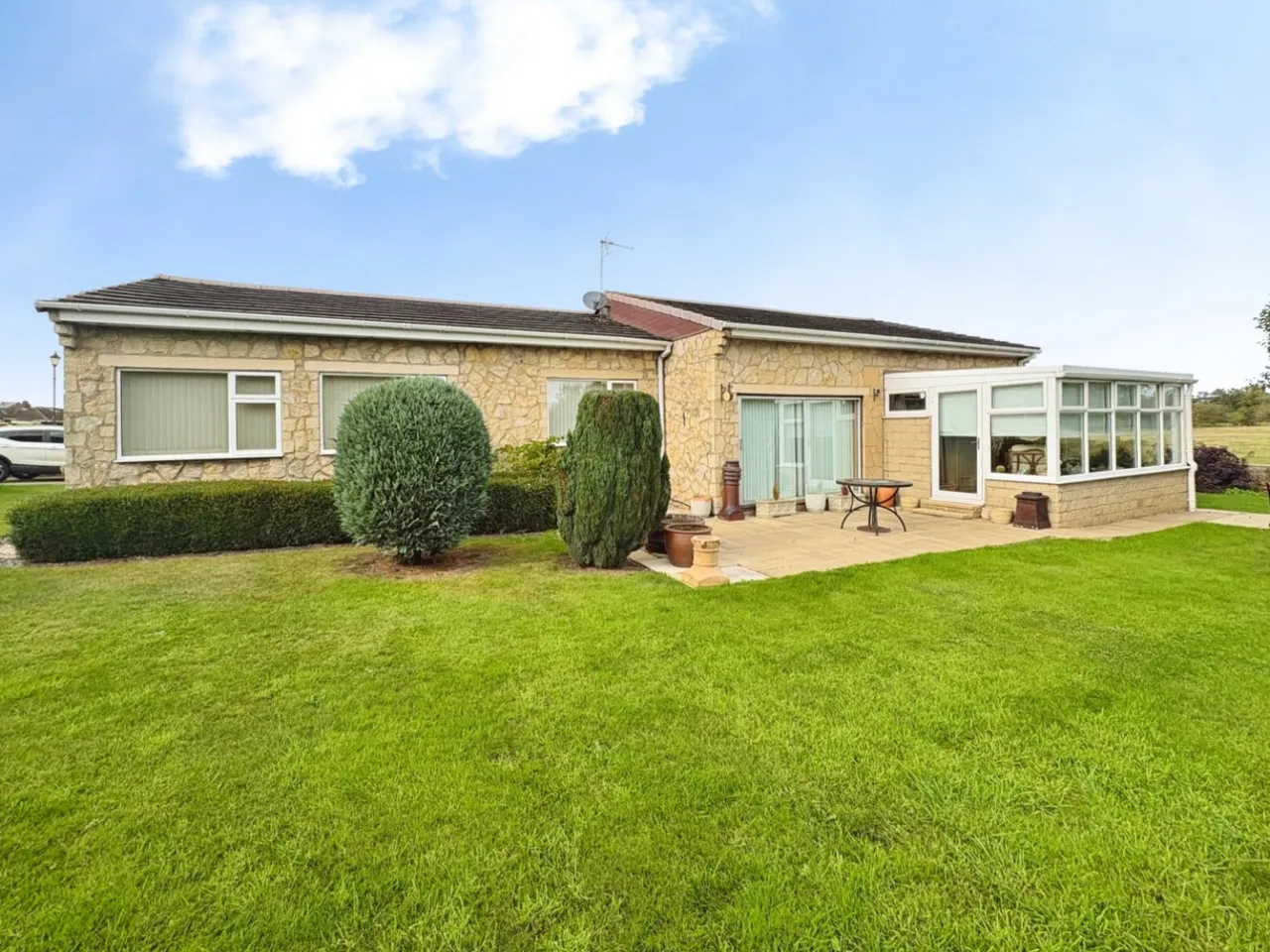 3 bed house for sale, Front Street, Sowerby, YO7