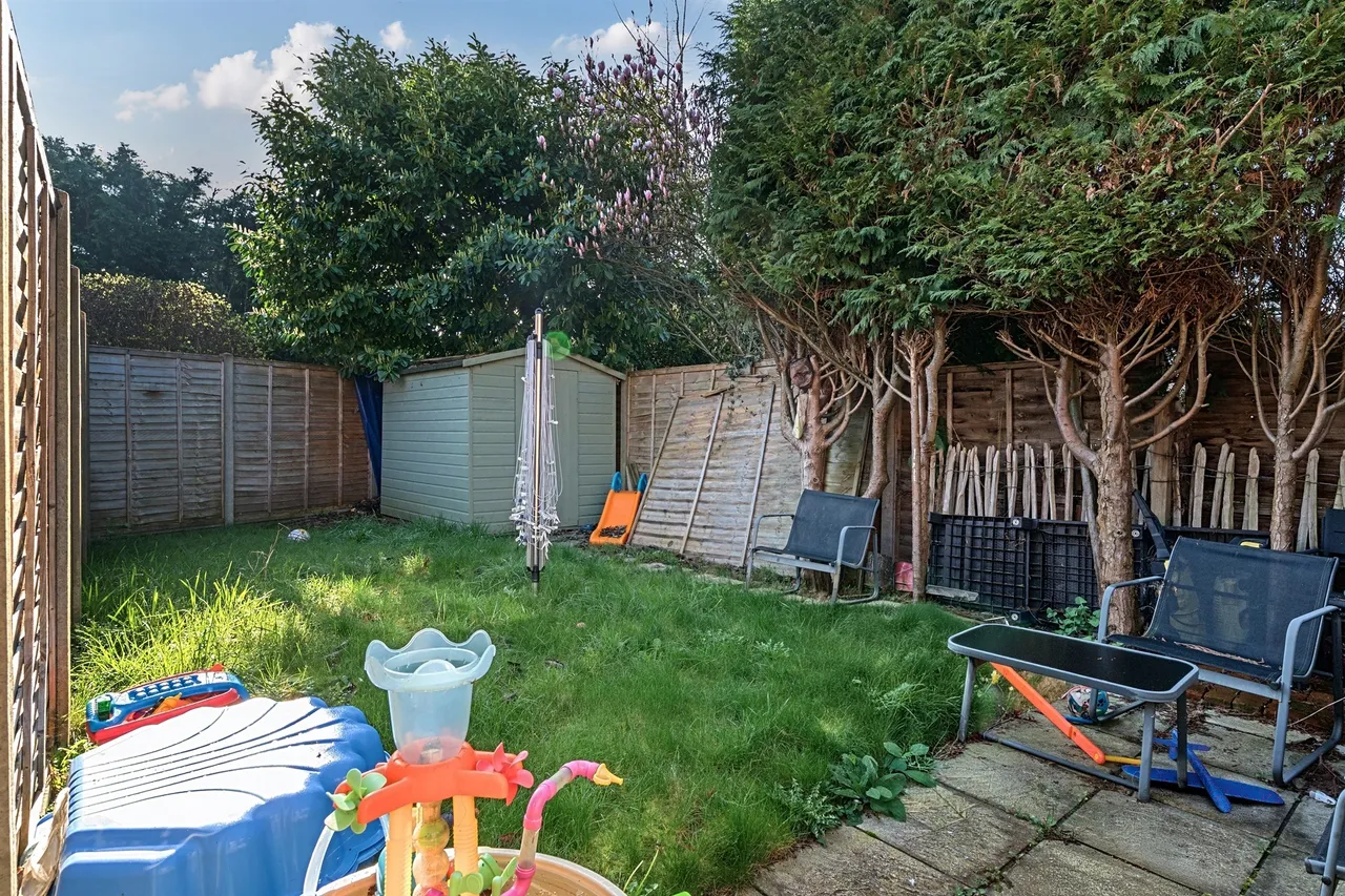 Northumbria Road, Maidenhead, photo 7