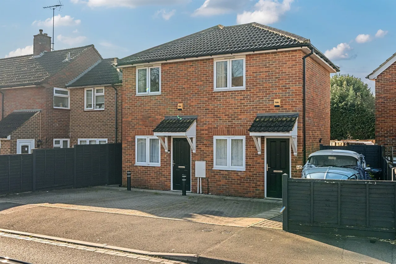 Northumbria Road, Maidenhead, photo 10