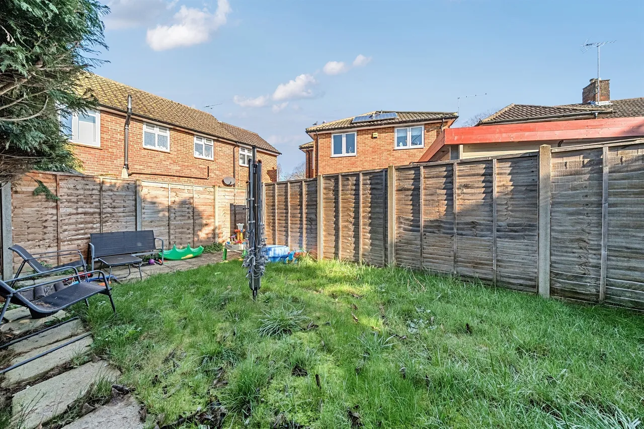 Northumbria Road, Maidenhead, photo 8