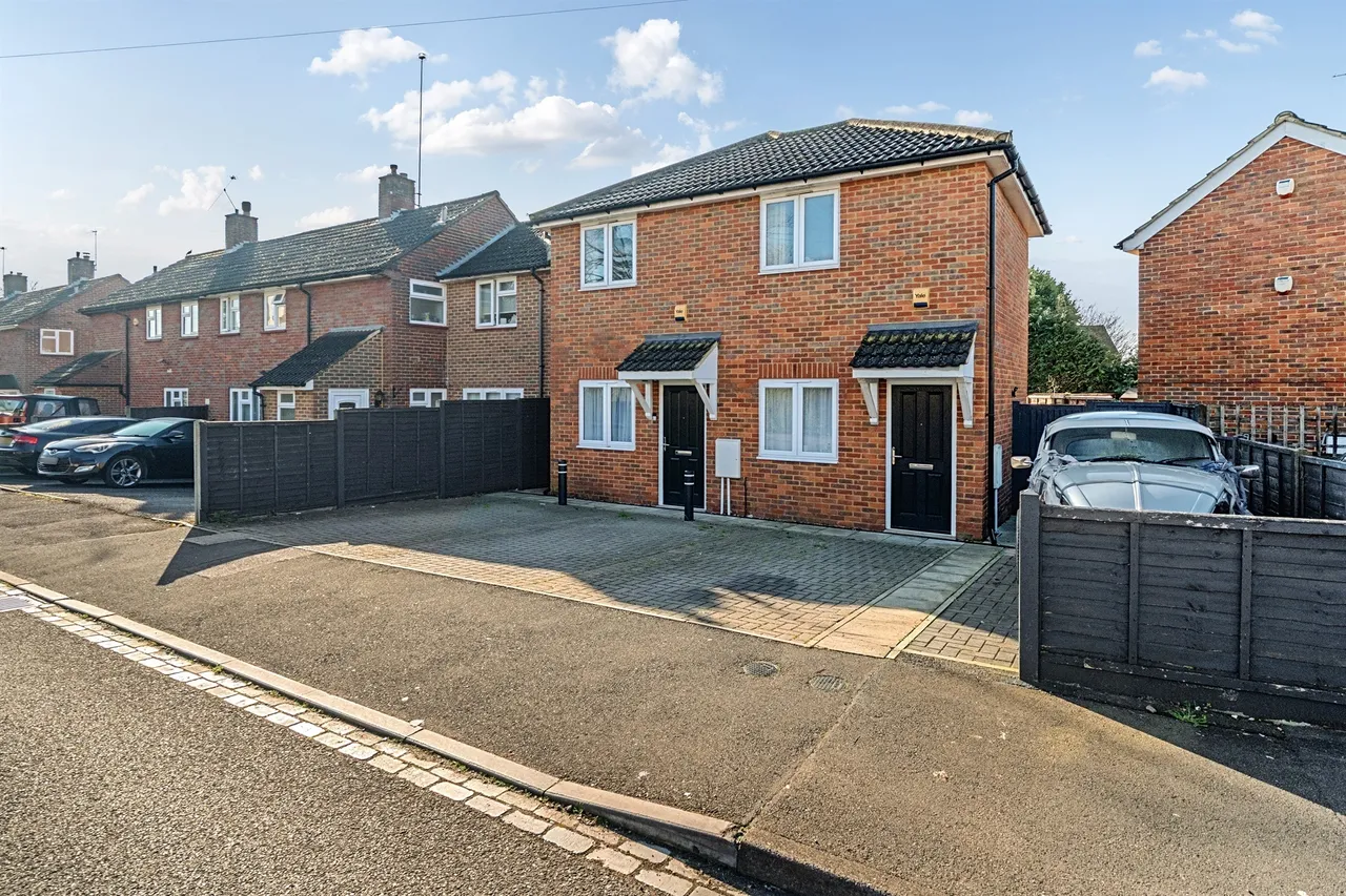 Northumbria Road, Maidenhead, photo 9