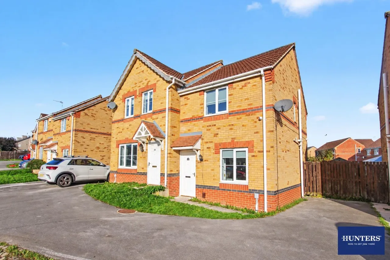 Thornroyd Drive, Bradford, BD4, photo 18