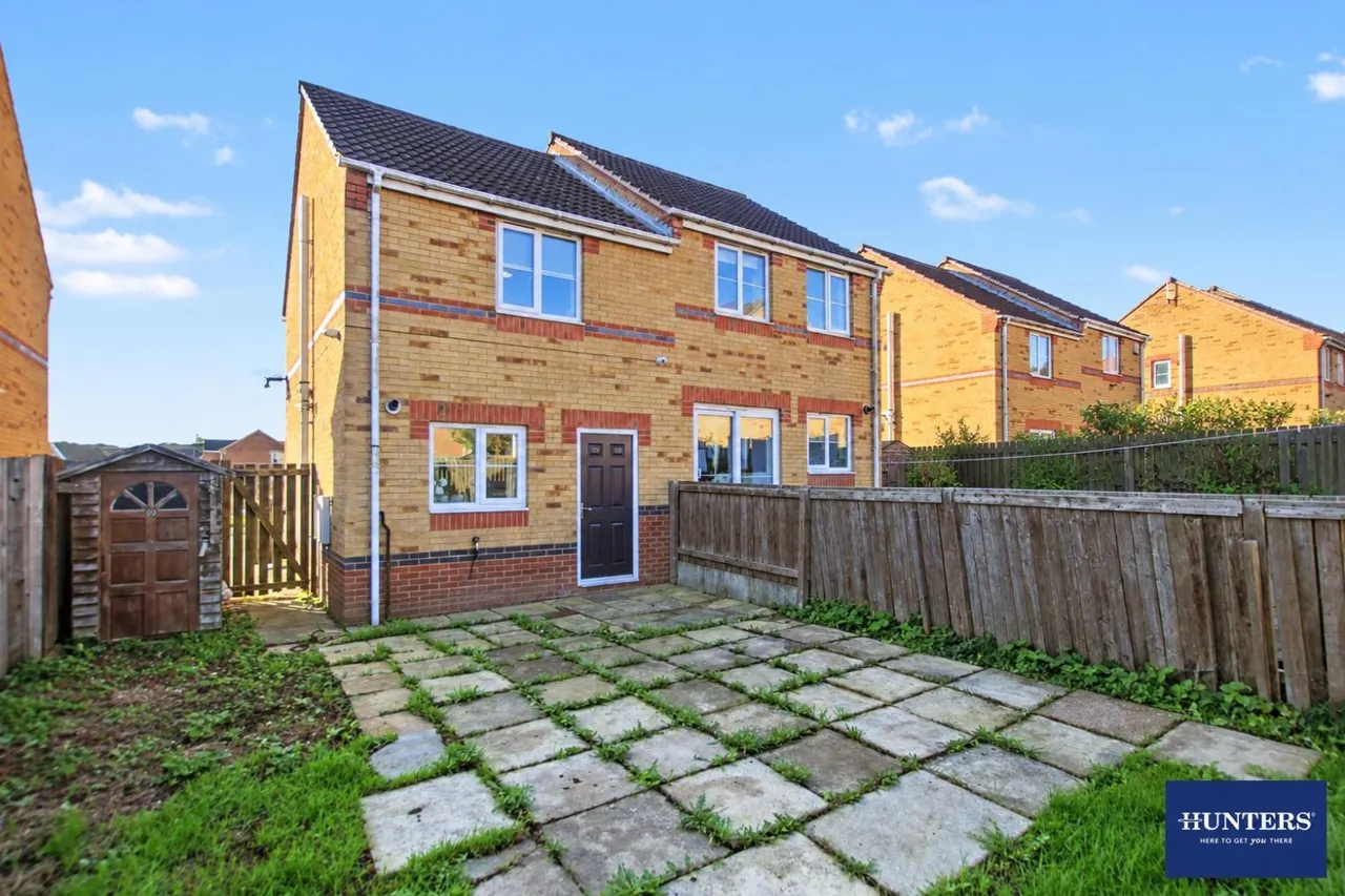 Thornroyd Drive, Bradford, BD4, photo 20