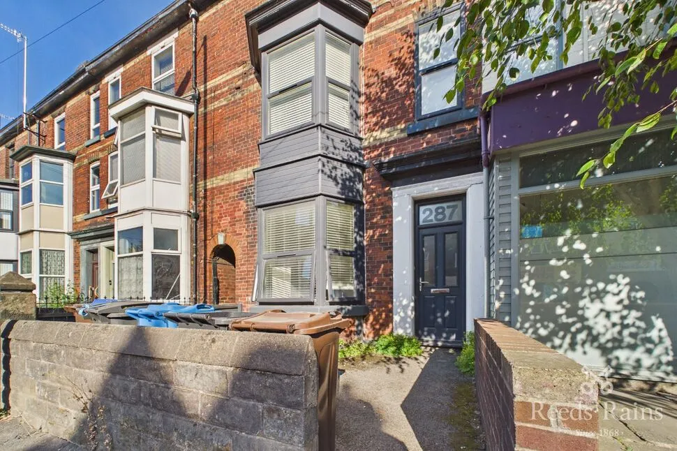 Abbeydale Road, Sheffield, S7, photo 12