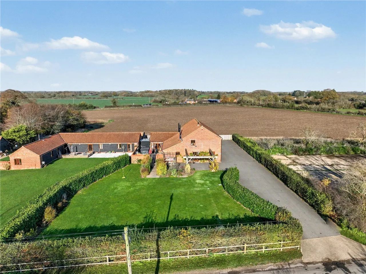 Elms Lane, Wangford, NR34, photo 27