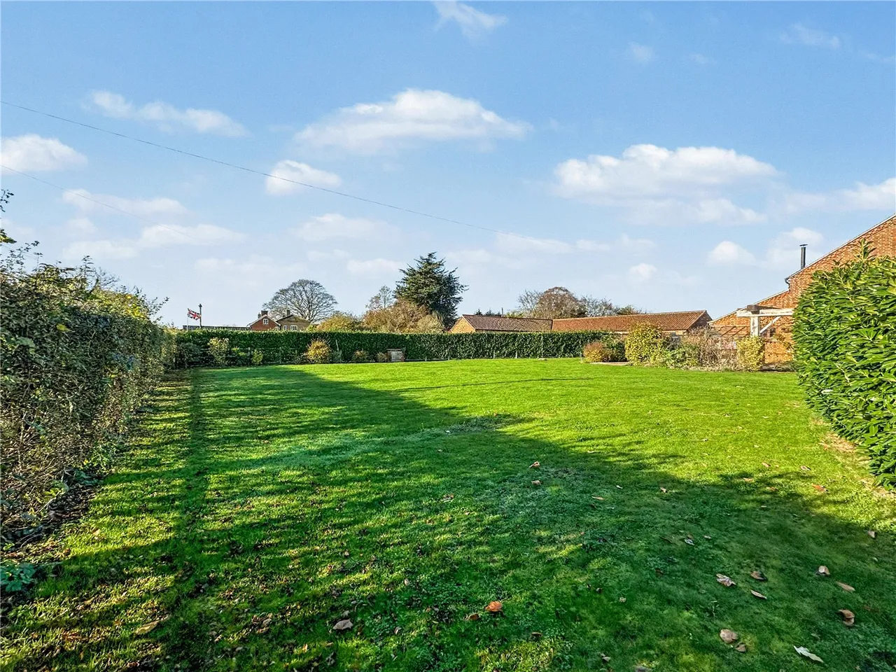 Elms Lane, Wangford, NR34, photo 5