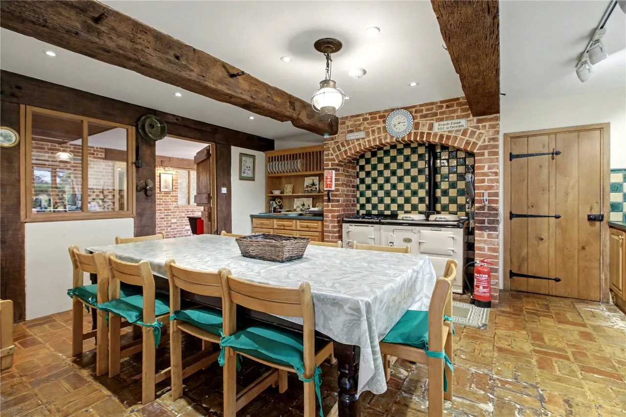 Elms Lane, Wangford, NR34, photo 9